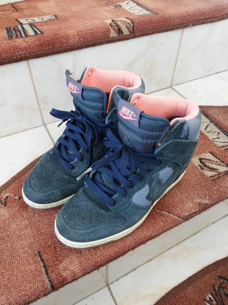 Tenisky nike, nike,38