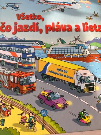 Kniha, 