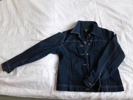 Riflova bundicka, 42