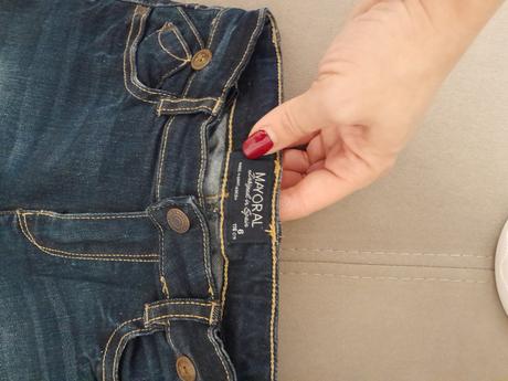 Mayoral rifle 116 slim fit, mayoral,116