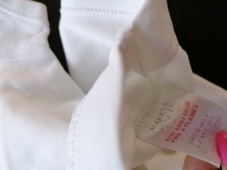 Biele body, marks & spencer,74