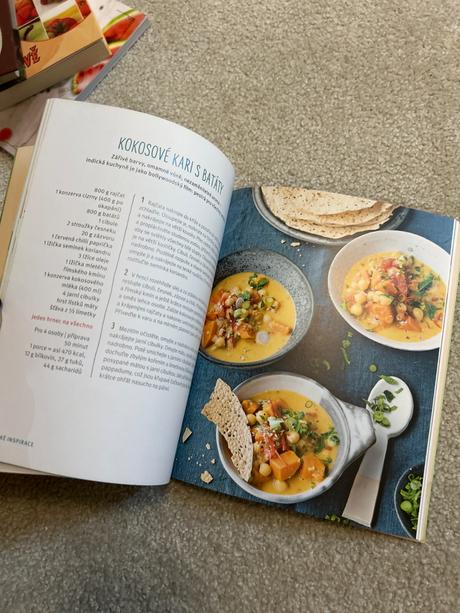 Varime pro vegetariany,