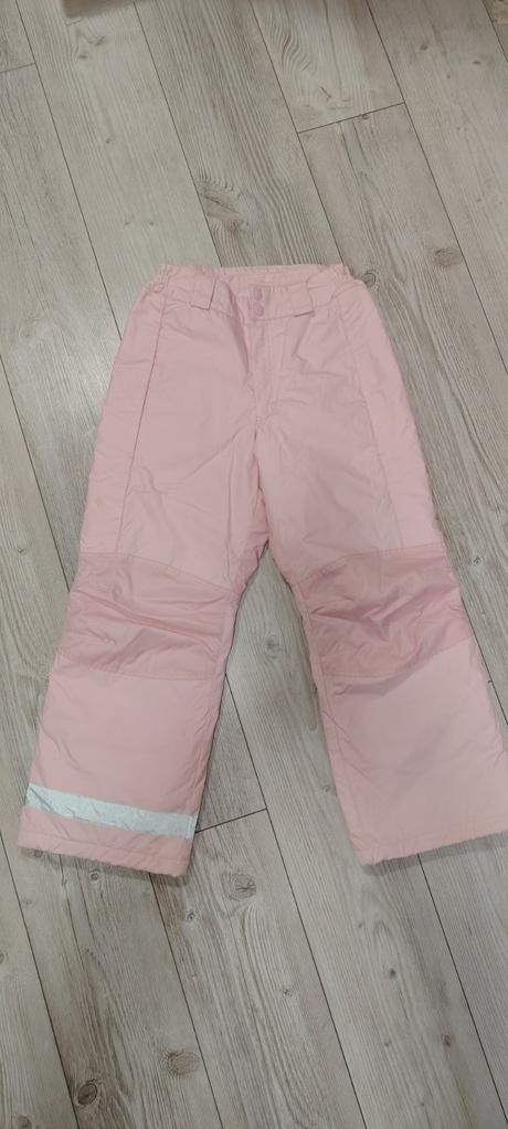 Oteplovačky, h&m,152