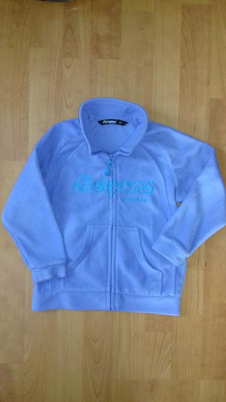 Mikina bergans č.92, 92