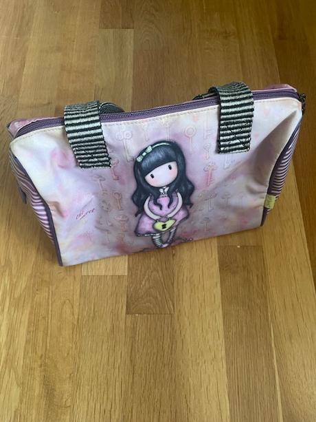 Taška na šport alebo cestovanie, santoro