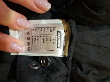 Lyžiarska súprava, wedze,134