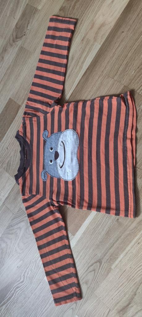 Tričko carters, carter's,104