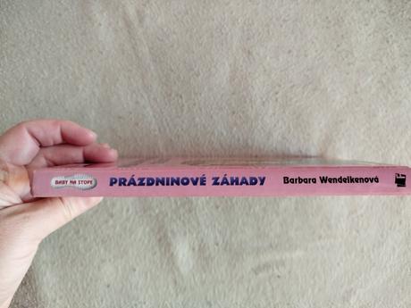 Prázdninové záhady, 