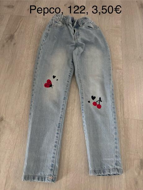 Rifle s reguláciou v páse, pepco,122