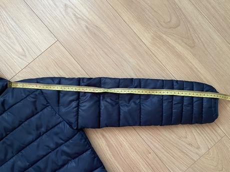 Prechodná vetrovka, bunda, reserved,140