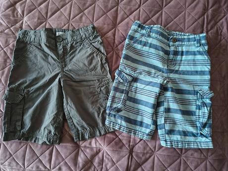 Kraťasy v. 122, f&f,122