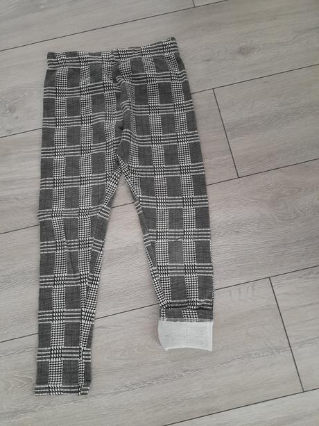 Zateplené legíny, pepco,128