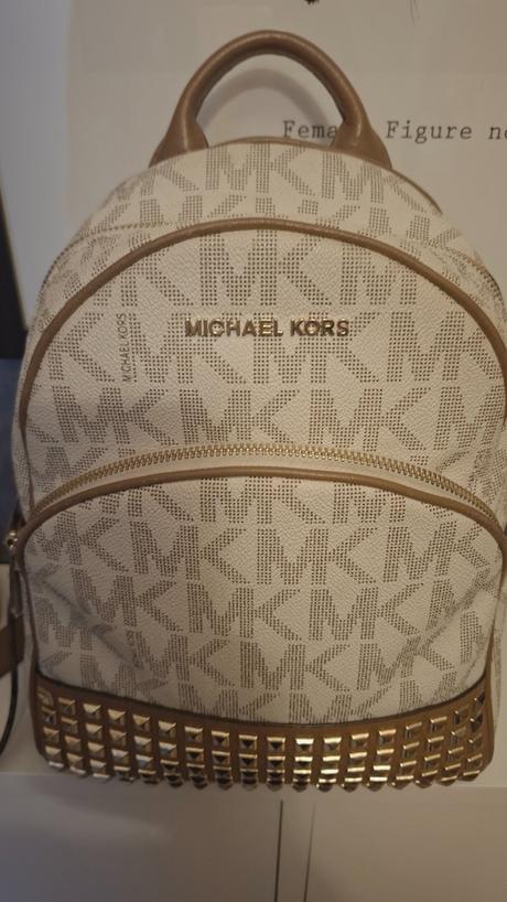 Michael kors ruksak, michael kors