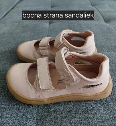 Protetika sandalky, protetika,28