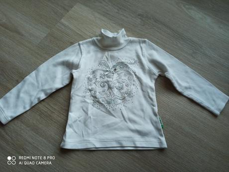 Rolak pre 1-1,5 ročné dievcatko, 86