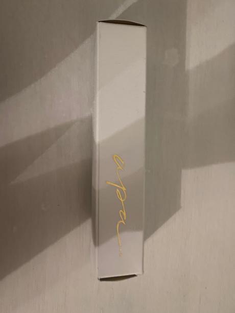 Apa tooth gloss, gel na zuby, 