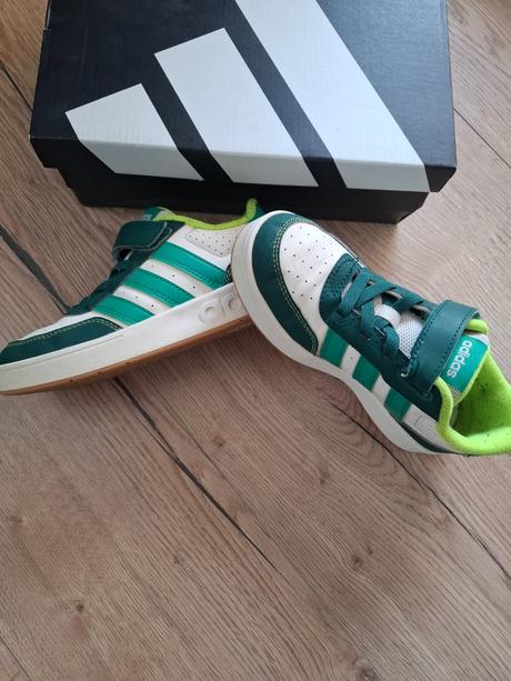 Tenisky adidas, adidas,34