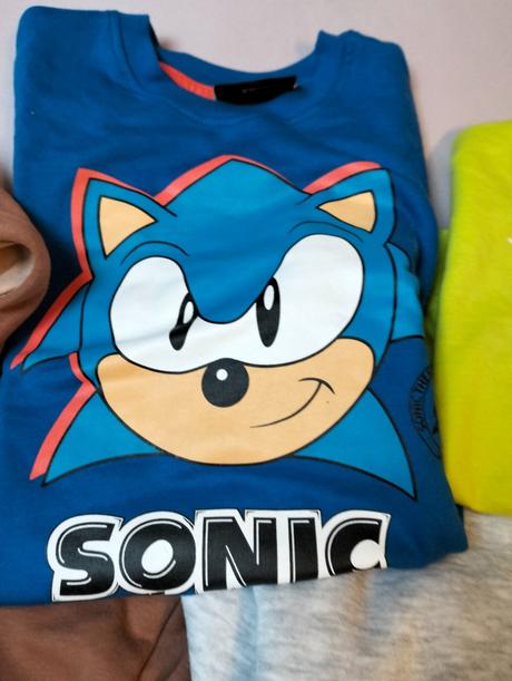 Balík mikín veľ.104, 104–116