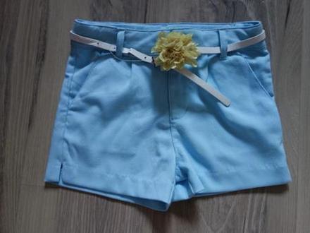 Kraťasky h&m, h&m,98