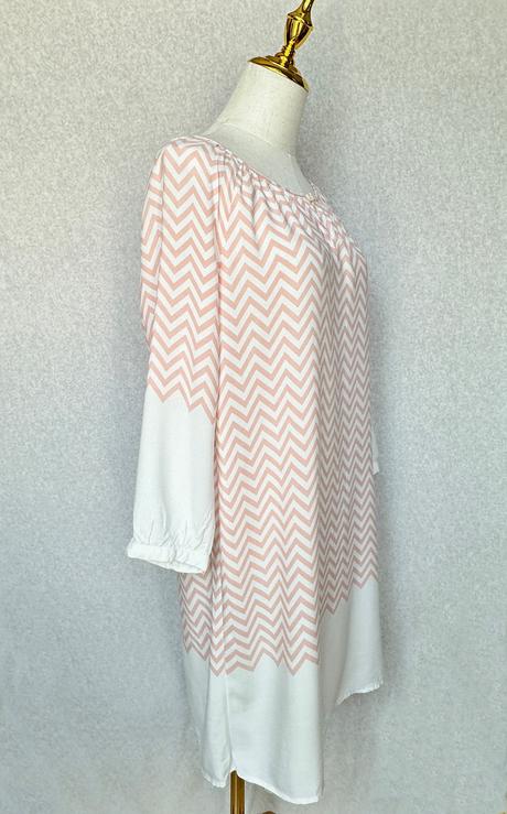 Jemné hebké šaty, 38