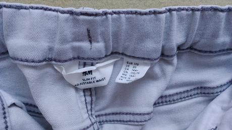 Rifle, h&m,164