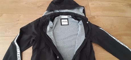 Prechodná bunda, h&m,152