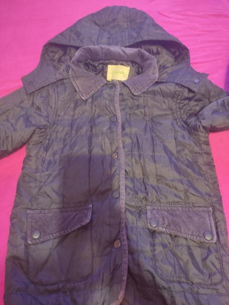 Kabát, cherokee,128