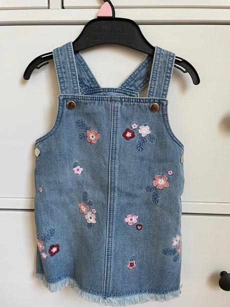 Riflove saty tesco 3-6m, tesco,68