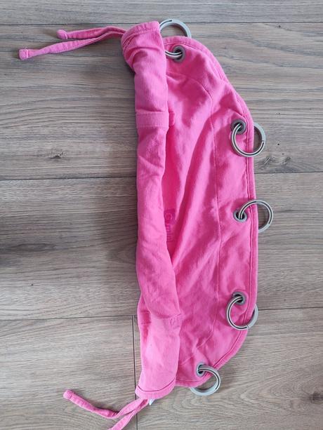 Clona na kocik, g-mini