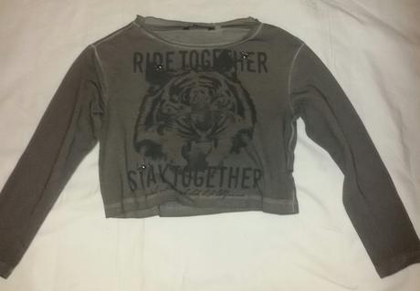 Tricko, original marines,128