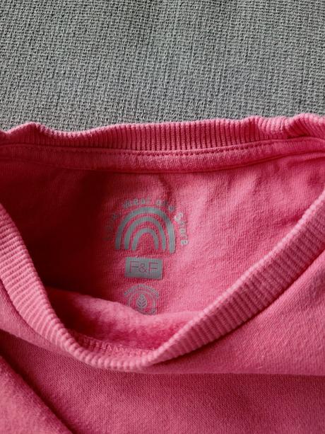 Málo nosená, f&f,86