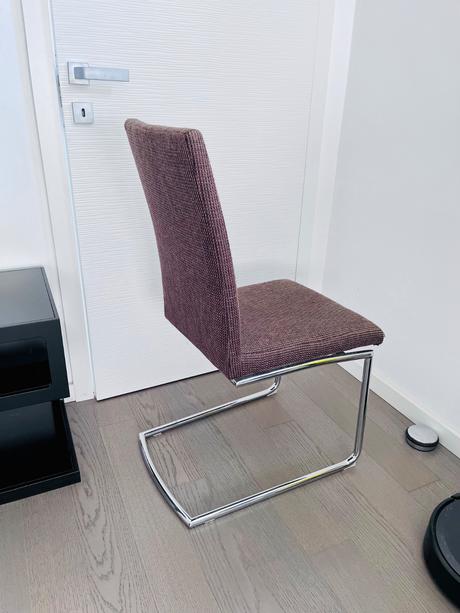 Jedalenske stolicky, 