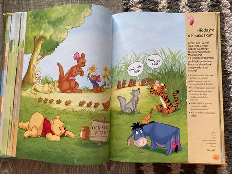 Moja prvá encyklopédia zem, 