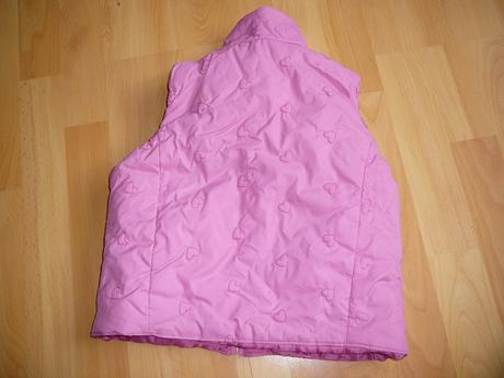 Dievcenska vesta, kik,116