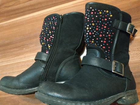 Čižmičky, deichmann,30