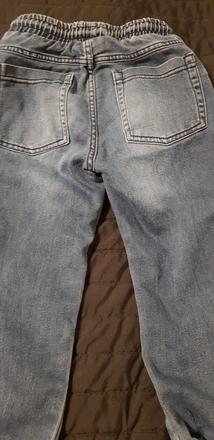 Rifle, coccodrillo,128