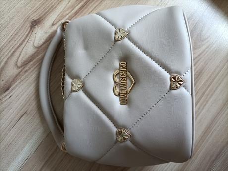 Malá kabelka love moschino, love moschino