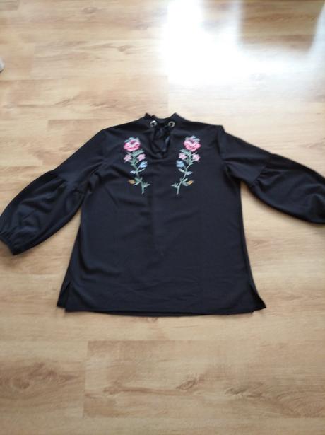 Blúzka, xl