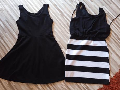 Predam dievčenské šaty, 36