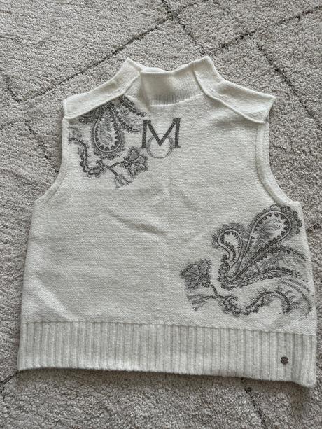 Sveter/vesta monari, m