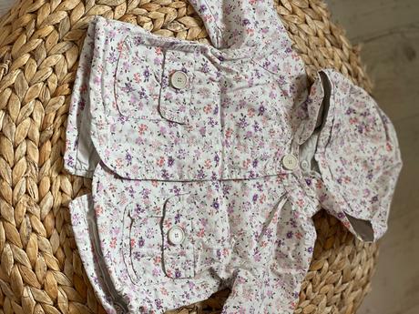 Balik oblečenia pre dievča 80, 68–80