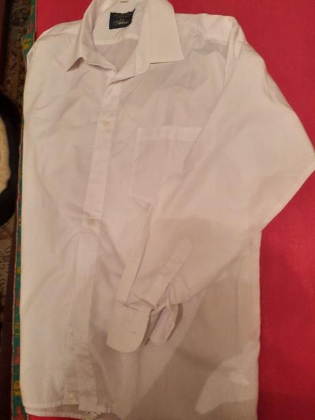 Biela kosela46ka, adams,46