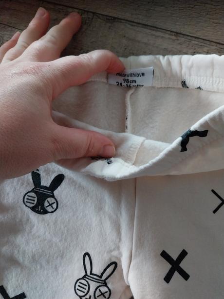 Tepláková súprava 98, 98