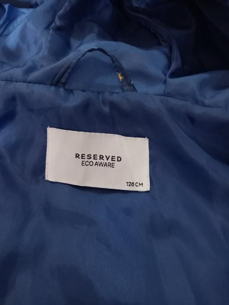 Prechodná bunda, reserved,128