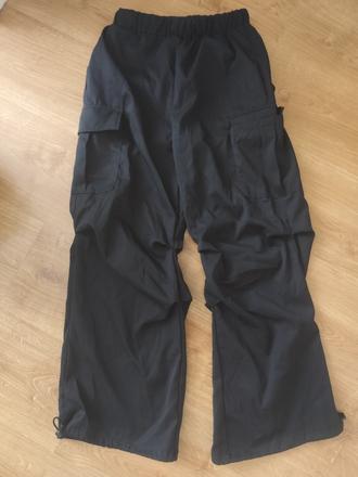 Moderné kapsacove nohavice, 158