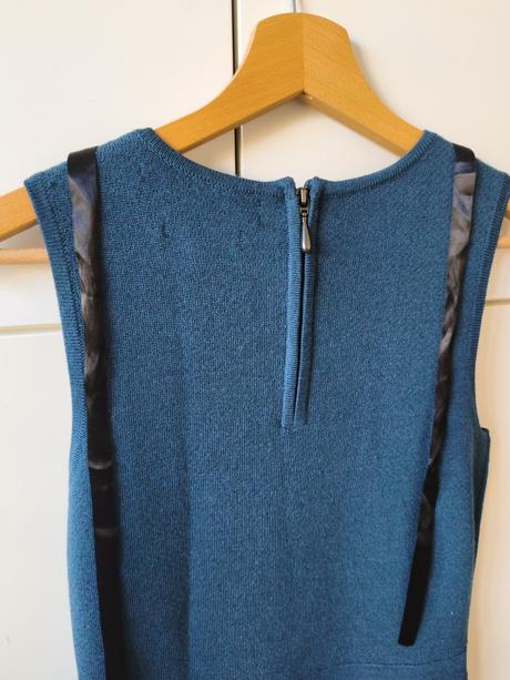 Merino šaty clements ribeiro portobello, m