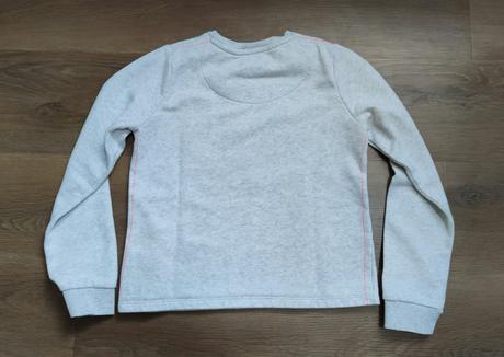 Dievčenská mikina veľkosť 146, f&f,146