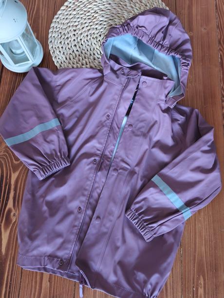 Bunda do dažďa 122, 122