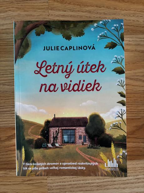 Letný útek na vidiek, 