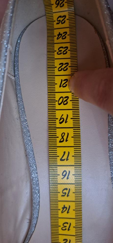 Spoločenské lodičky 39, 39